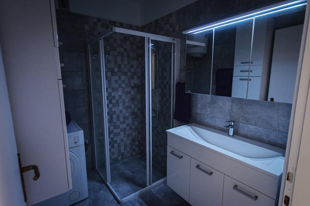 Apartment Big Look Zadar Exterior foto